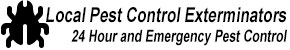 Wilshire La Brea CA Pest Control Exterminators